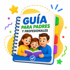 Guía para Padres y Profesionales