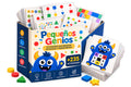 Pequeños inventores